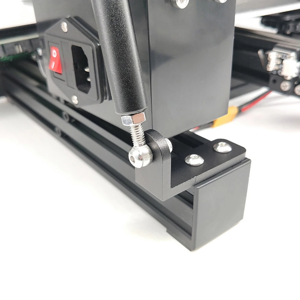 3Dプリンター部品,安定性,z軸プルロッドキット,アルミニウ - 3D Printing Creality のレビューと価格