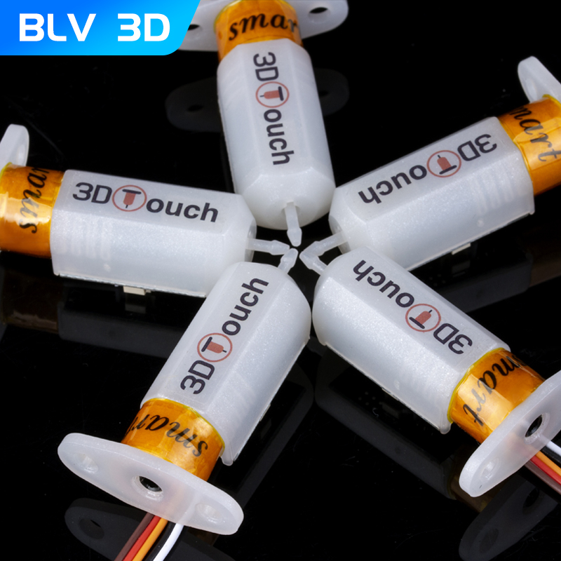 BLV V3 3D プリンター 3D タッチ自動ベッドレベリ - 3D Printing Industrial のレビューと価格