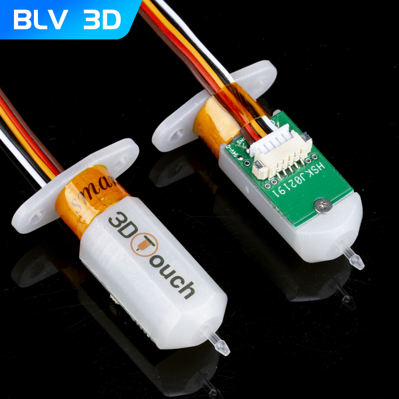 BLV V3 3D プリンター 3D タッチ自動ベッドレベリ - 3D Printing Industrial のレビューと価格