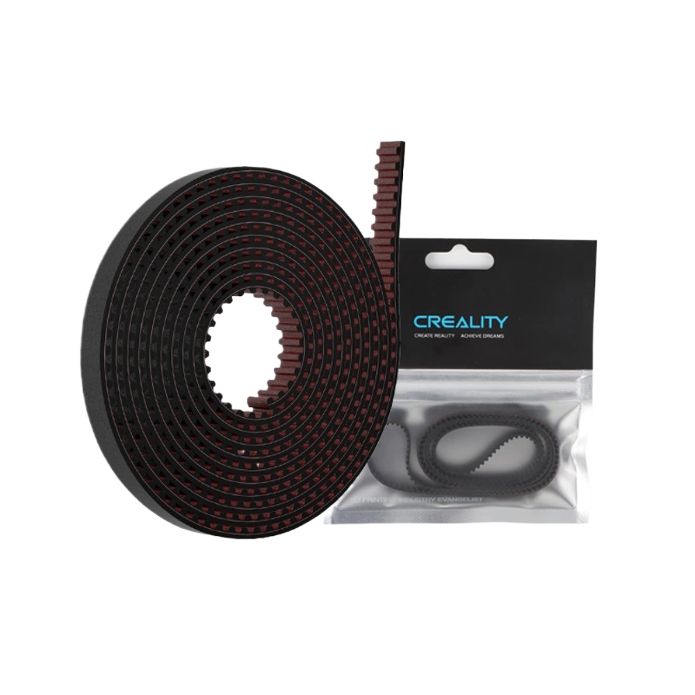 Creality 公式リングベルトリング 2GT W6×L6 - 3D Printing Creality のレビューと価格