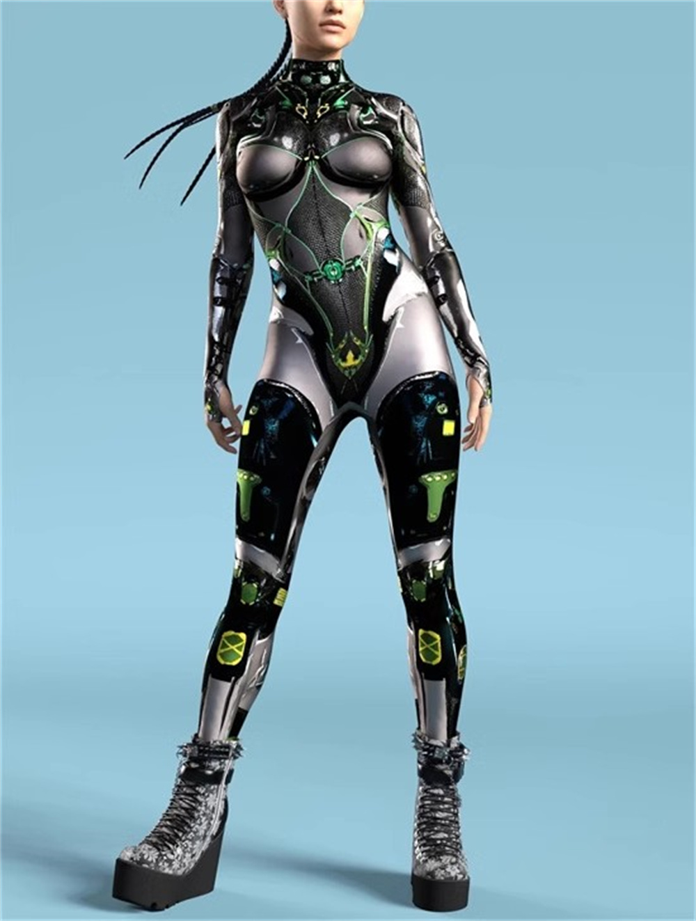 パーティーパフォーマンス,タイトフィット,コステクノロジー, - 3D Printing Technology のレビューと価格