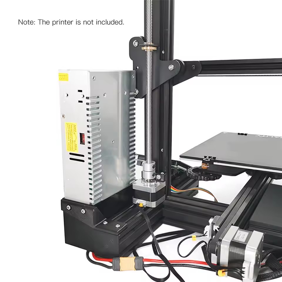 Ender 3 Dual Z軸アップグレードロッドキット（ス - Lead Screw Stepper のレビューと価格