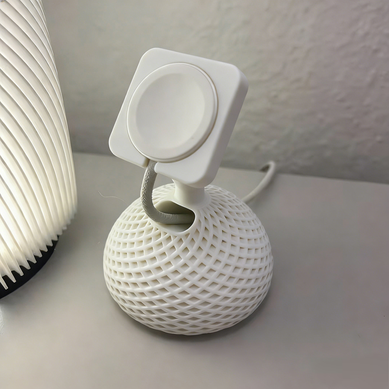 IMac用テーマスタイルApple Watch装飾ベースレト - 3D Printing Technology のレビューと価格