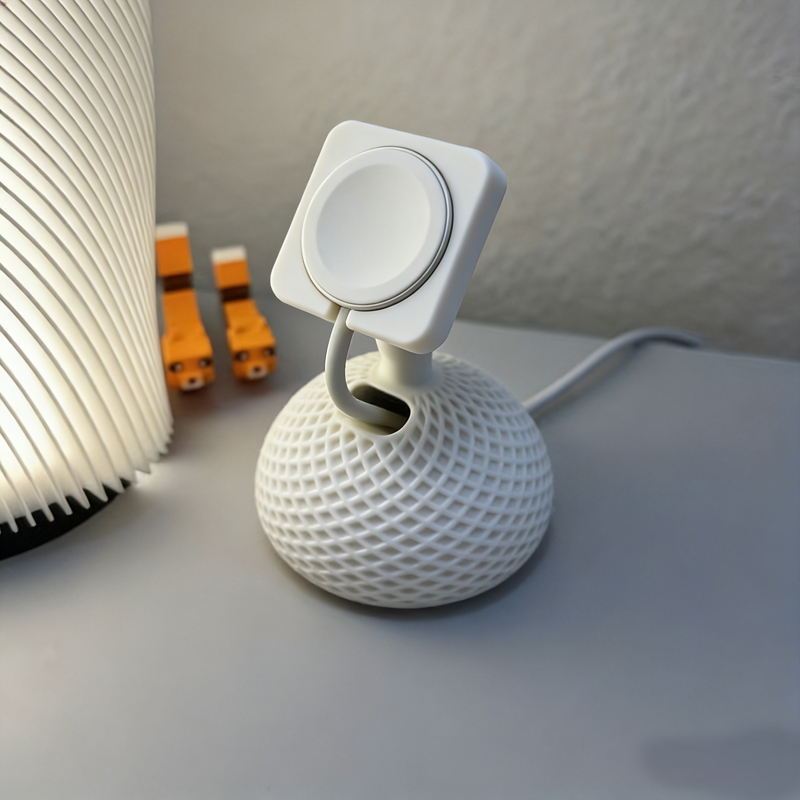 IMac用テーマスタイルApple Watch装飾ベースレト - 3D Printing Technology のレビューと価格