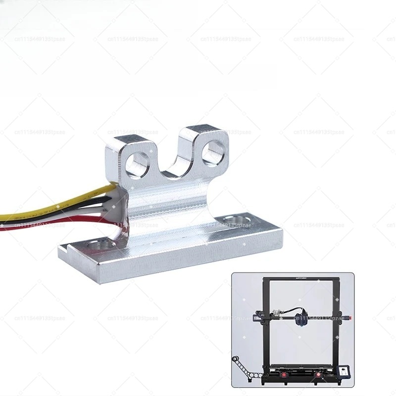 ホットエンド自動レベリングストレインゲージアセンブリキットエ - 3D Printer Hotend Kit のレビューと価格