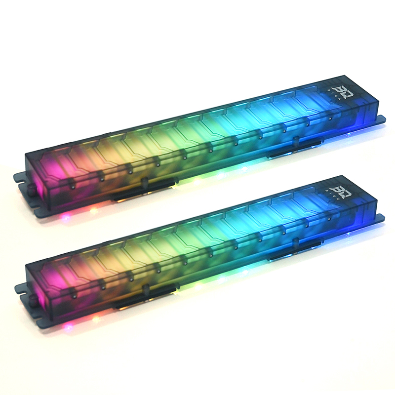BIQU Panda Vent 自動換気制御 RGB 照明換 - 3D Printing Workshop のレビューと価格