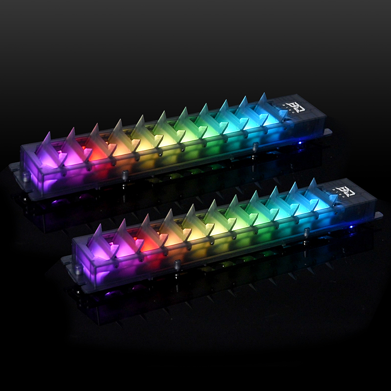 BIQU Panda Vent 自動換気制御 RGB 照明換 - 3D Printing Workshop のレビューと価格