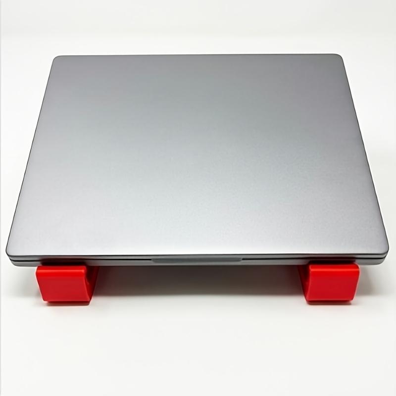 ポータブル3Dプリント製換気ノートパソコンスタンド、人間工学 - 3D Printing Laptop Stand のレビューと価格