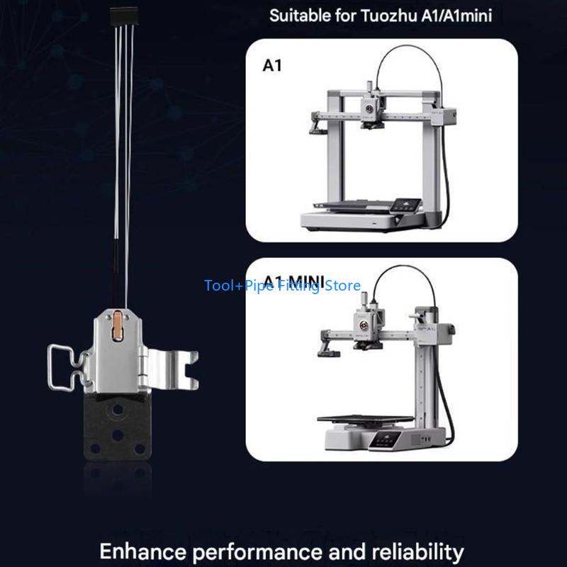 F92B ヘビーデューティ 3D プリンタ加熱ブロック P2 - 3D Printing Zirconia のレビューと価格