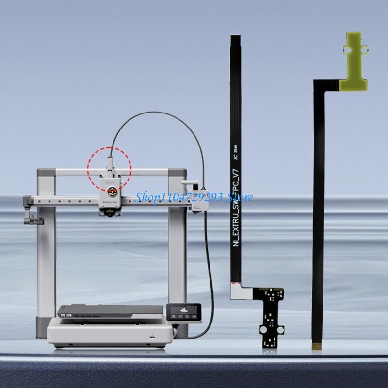 Y2GD 印刷障害防止用磁気スイッチ センサーと空気圧アダプ - 3D Printing Technology のレビューと価格