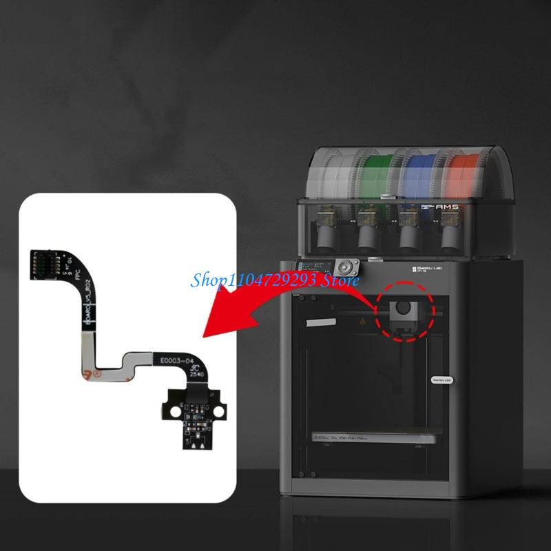 Y2GD 印刷障害防止用磁気スイッチ センサーと空気圧アダプ - 3D Printing Technology のレビューと価格