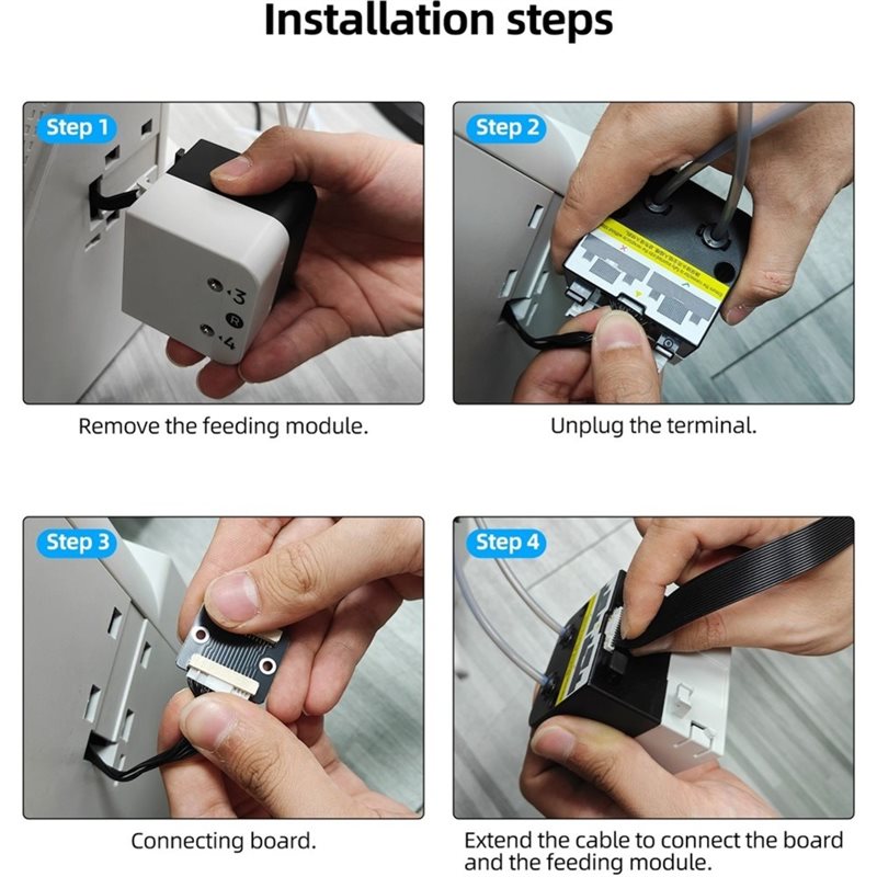 A53M-For Snapmaker U1 3D プリンター - 3D Printing Workshop のレビューと価格