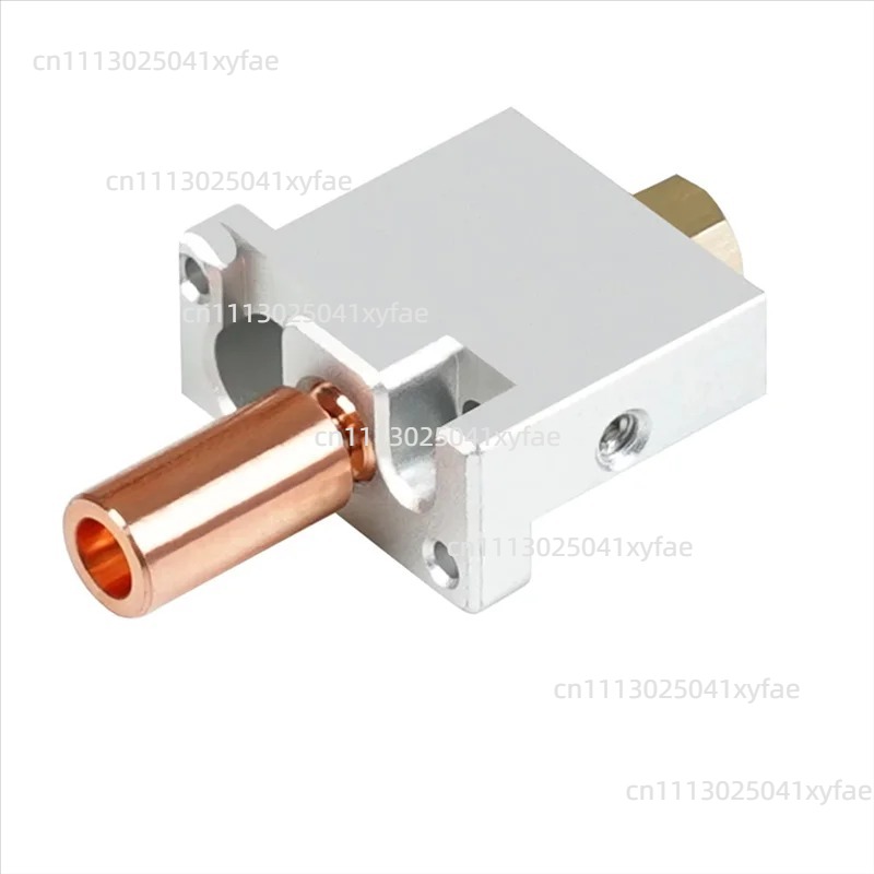 3Dプリンターホットエンドキット ノズルプリントヘッド 真鍮 - 3D Printer Hotend Kit のレビューと価格