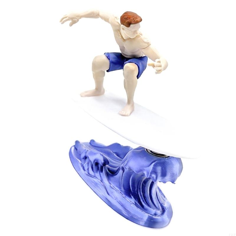 2026 新しいユニークな運動手を振る乗馬ボディービルダー  - 3D Printing Technology のレビューと価格