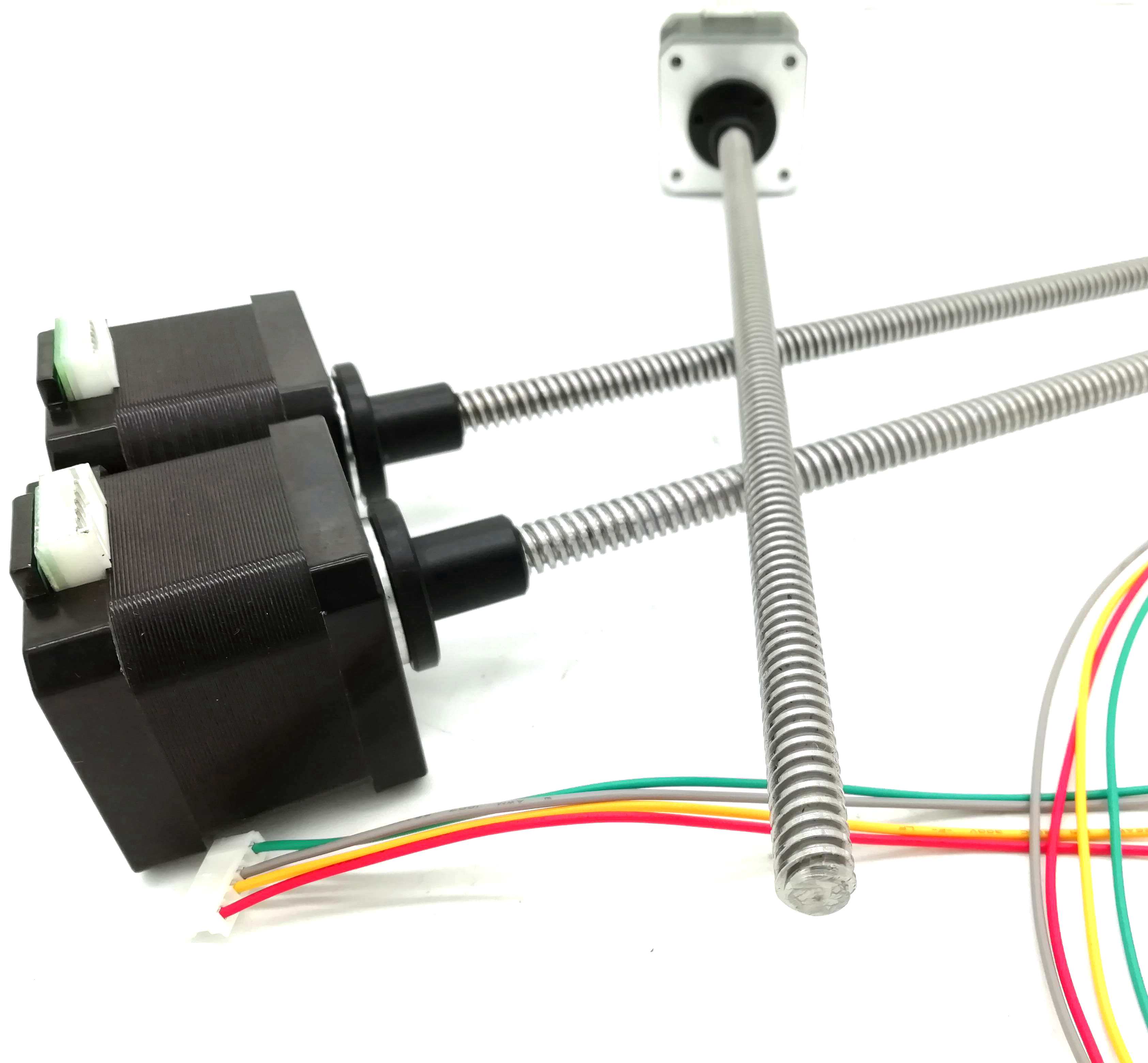 Nema17 リニアステッピングモーター、Tr8*4(P2) - Lead Screw Stepper のレビューと価格
