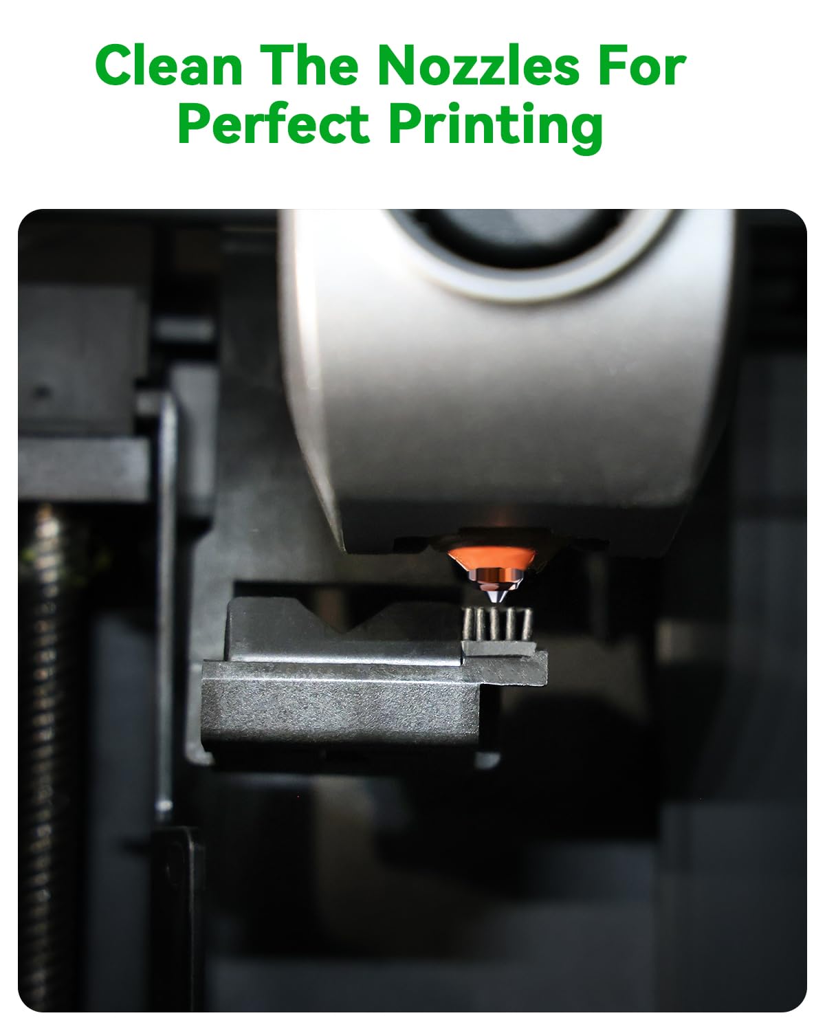 Creality K1 マウスワイプストリップ CFS アッ - 3D Printing Creality のレビューと価格