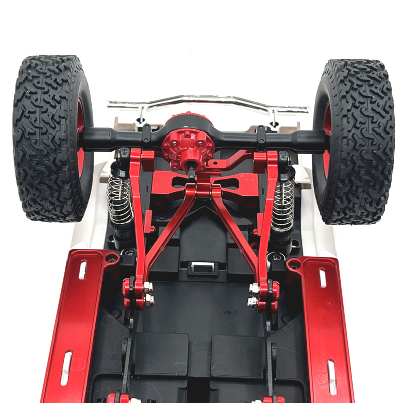 金属フロントリアプルロッドシートサーボ + 固定シート WP - Lead Screw Stepper のレビューと価格
