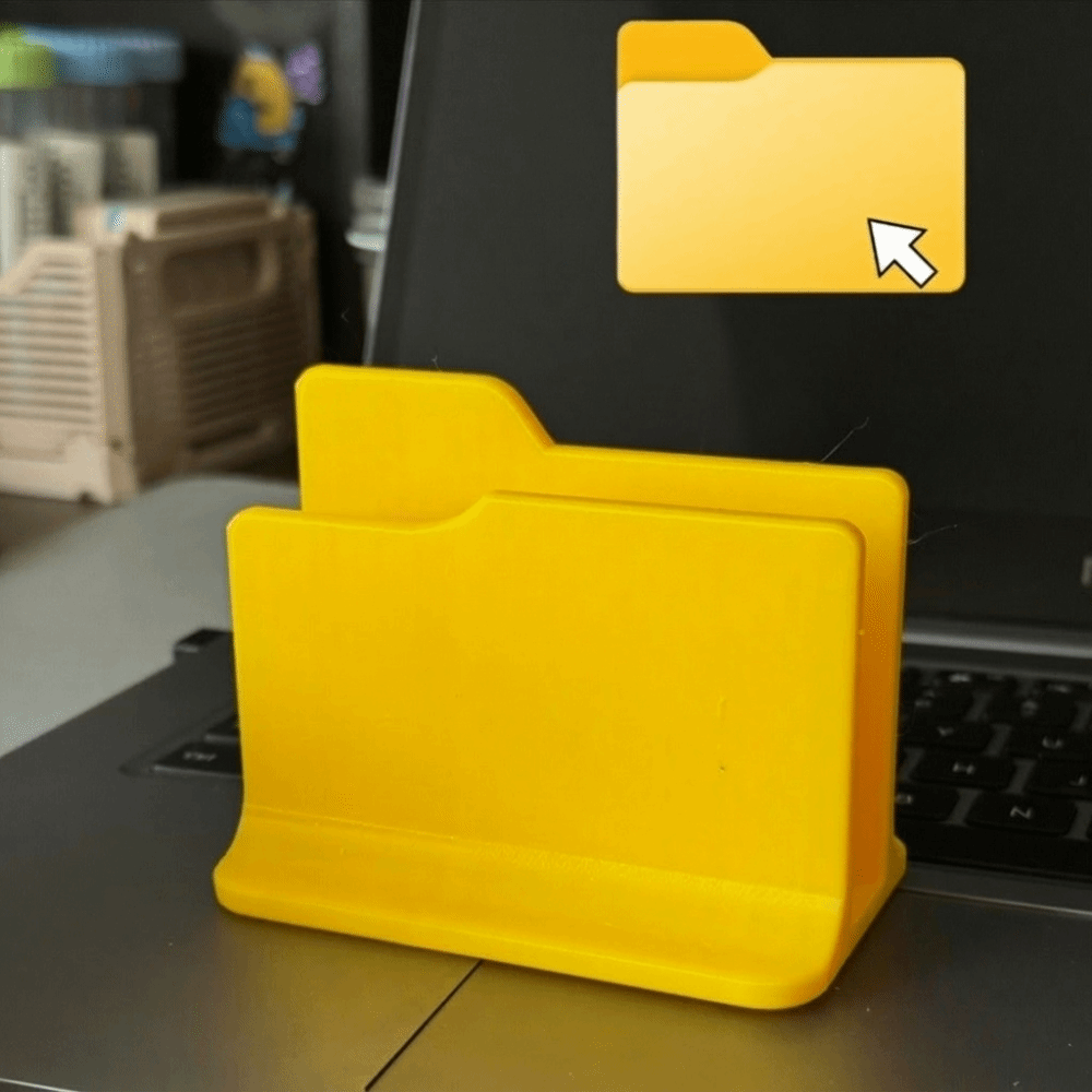 多機能 3D 印刷ナプキンホルダーポータブル省スペースラップ - 3D Printing Laptop Stand のレビューと価格